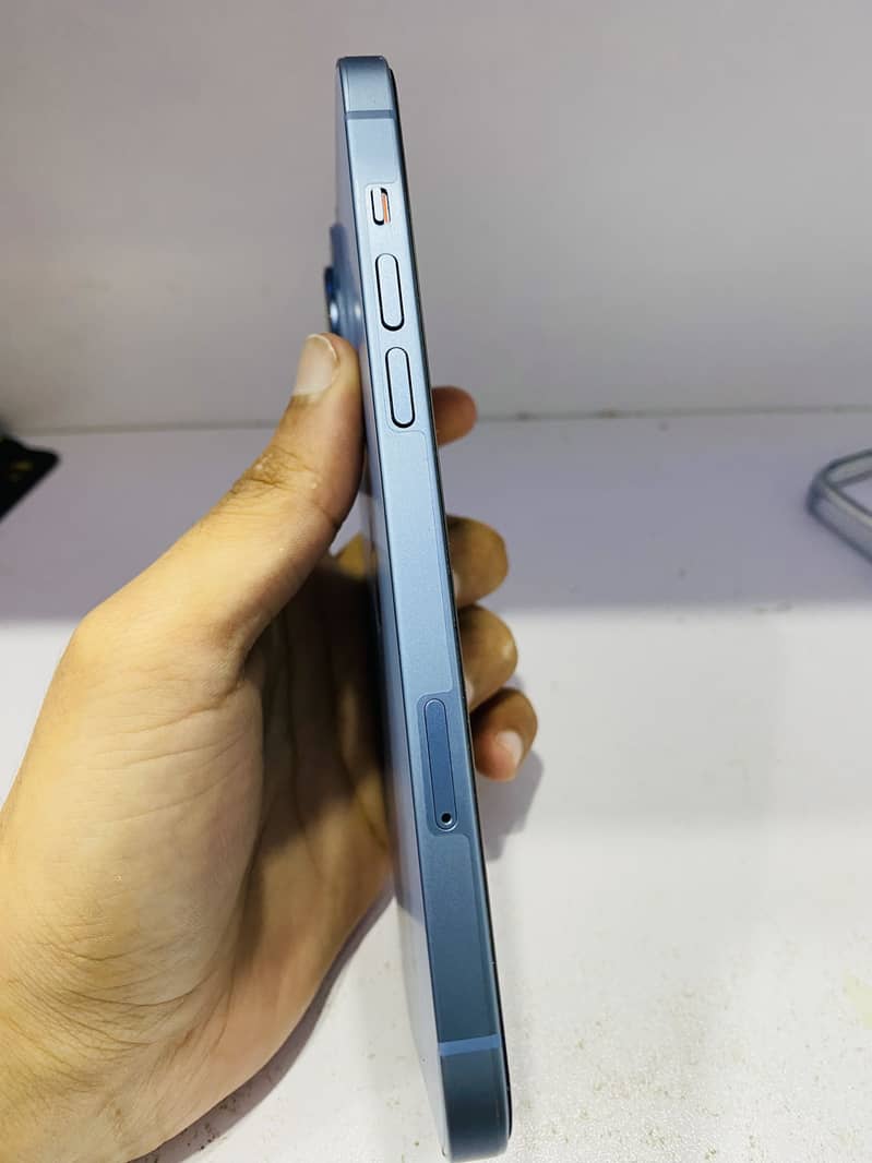 Apple iPhone 14 plus 5