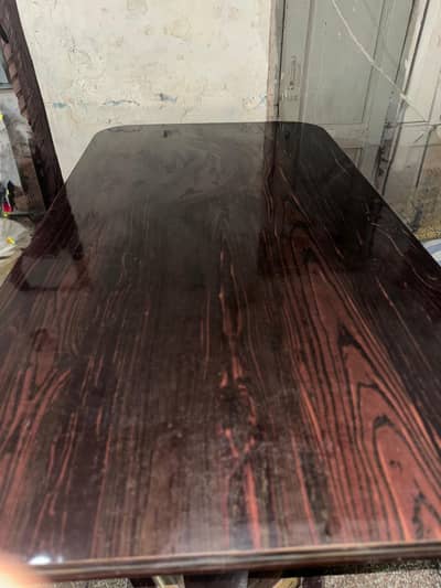 Dinning table -Full size