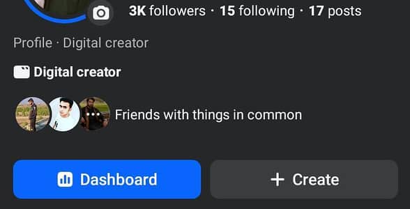 expert social media worker