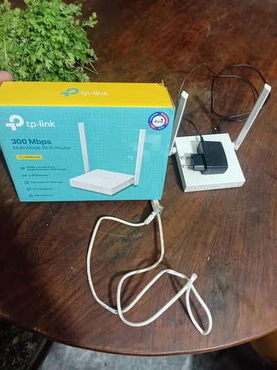 tip link router 4 sale contact 0304 4757388