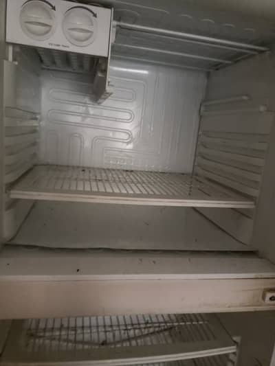 Used pel fridge