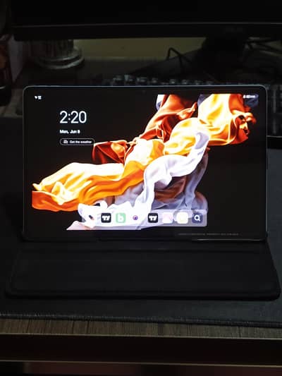 Lenovo xiaoxin pad pro 2022 -  8/256gb oled display