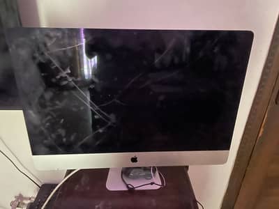 iMac retina 2015