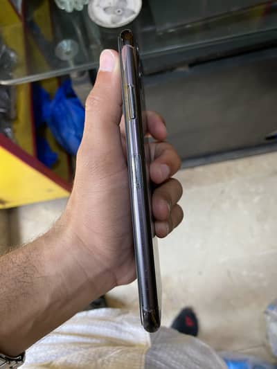 Apple iPhone 11 Pro Max