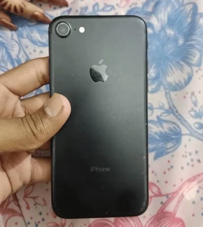 iPhone 7 128GB Battery Approved - Touch id Failed