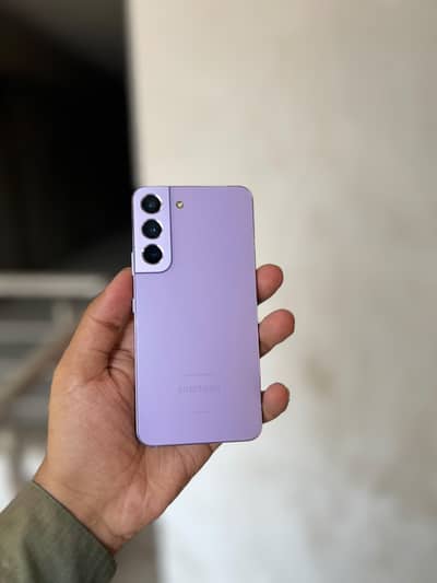 Samsung Mobile S22