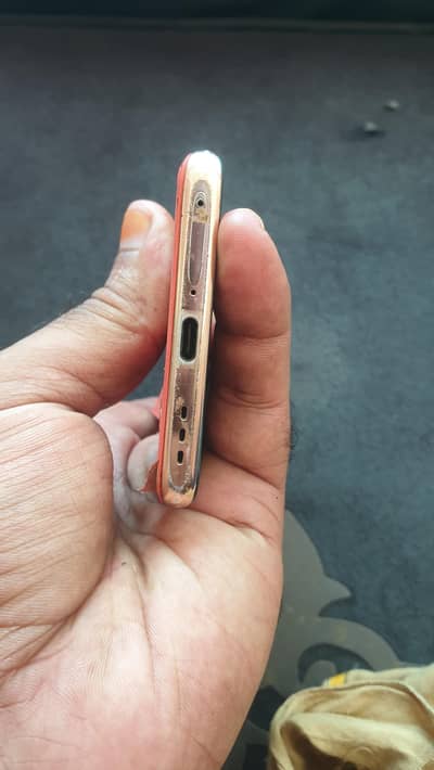 OPPO Find X2 Pro 12/512 non pat