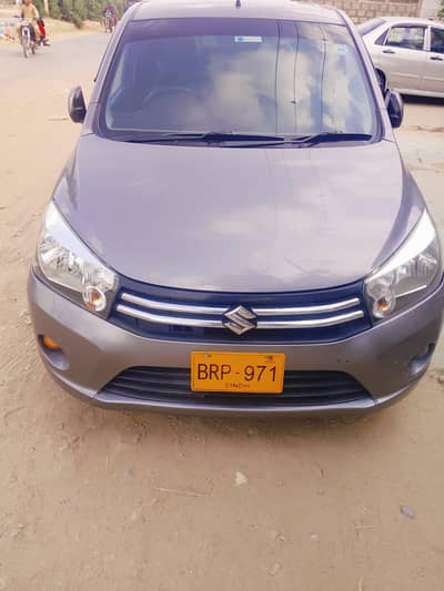 Suzuki Cultus VXL 2020