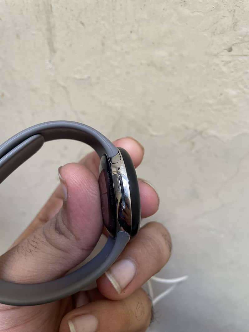 Google watch 2