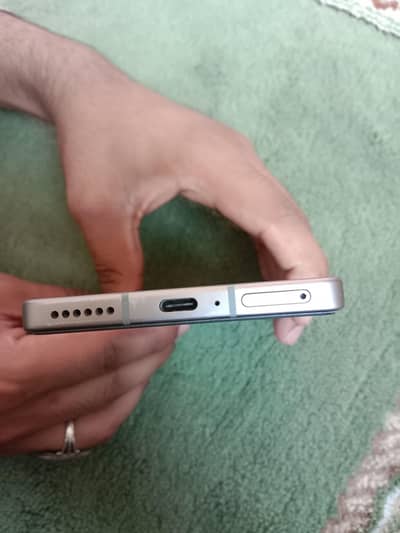 Infinix Note 50