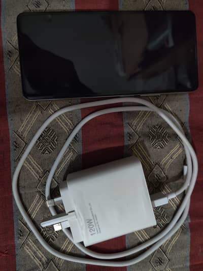 Xiaomi 11T Pro