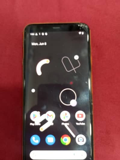 Google Pixel 4 XL
