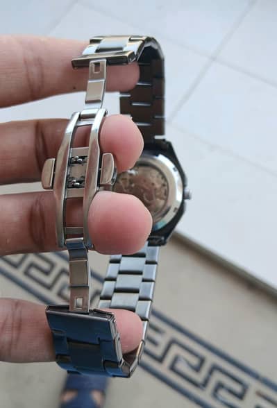 Casent watch