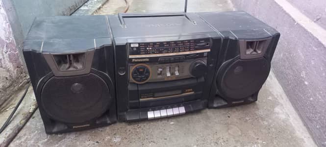 TAPE RECORDER