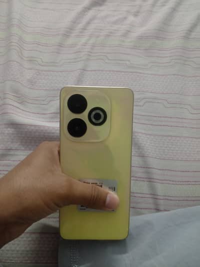 Infinix Smart 8 Pro