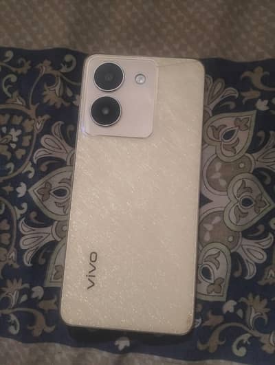 Vivo Y36