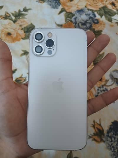 Apple iPhone 12 Pro