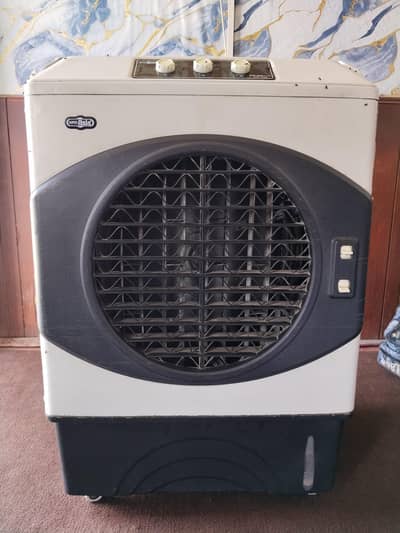 super Asia chill coller 5000 ecm