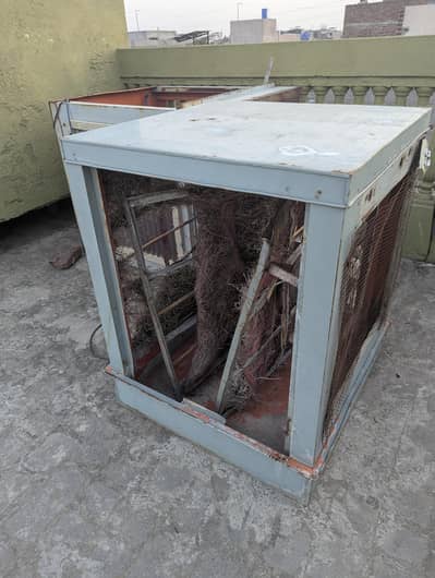 12v cooler in working condition