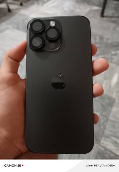 Apple iPhone 14 Pro Max
