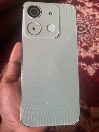 Infinix Smart 7