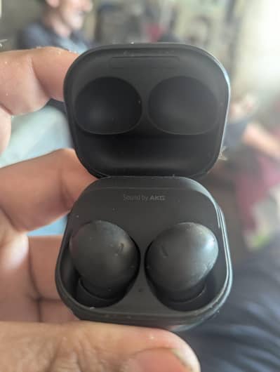 Samsung Buds 2 Pro