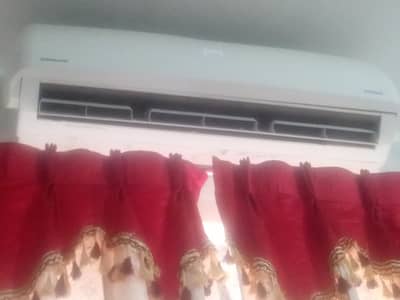 INVERTER AC