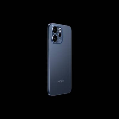 Oppo Reno 15f