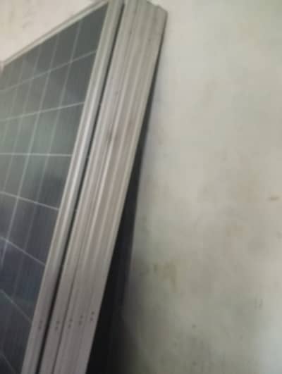 Solar plates