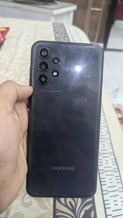 Samsung Mobile A13