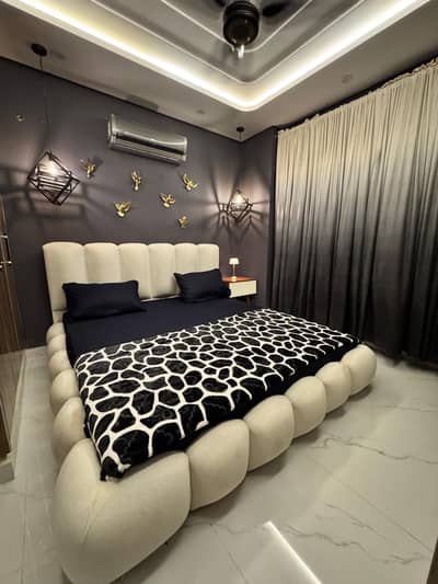 Luxury apartment for daily basis nd weekly
