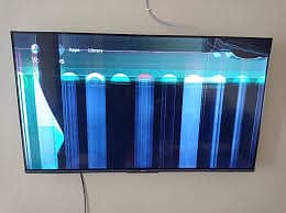 TCL Smart LED for sale