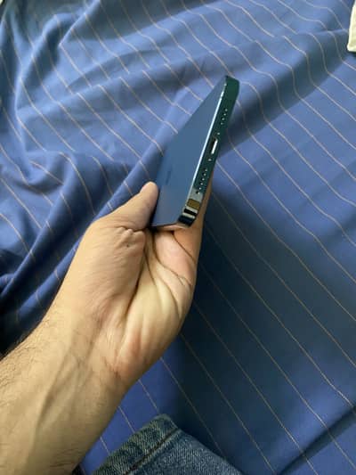 Apple iPhone 12 Pro Max