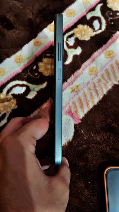 Redmi A3