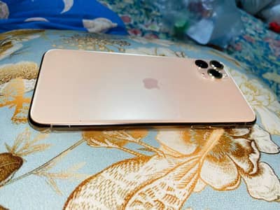 Apple iPhone 11 Pro Max