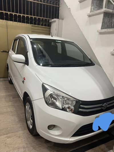 Suzuki Cultus VXL 2022