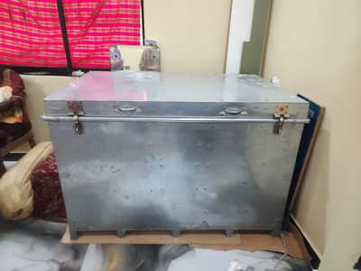 Heavy Sheet Sandooq (Sandook)