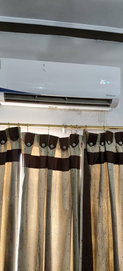 Haier DC Inverter