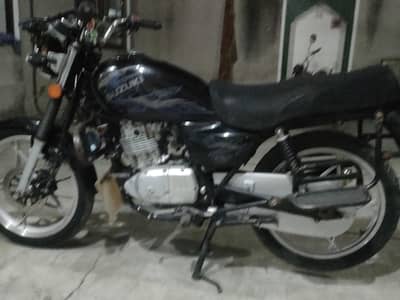gs 150 se modal 2021 03456474909
