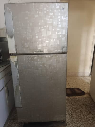 Pel Refrigerator for sell