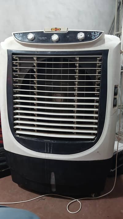 air coolar