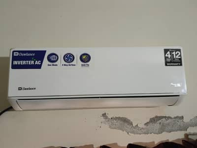 Brand New AC for sale