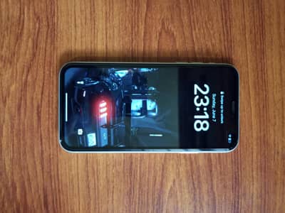 Apple iPhone XR