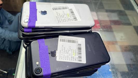 Apple iPhone 7