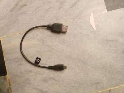 all mobiles data cables available new