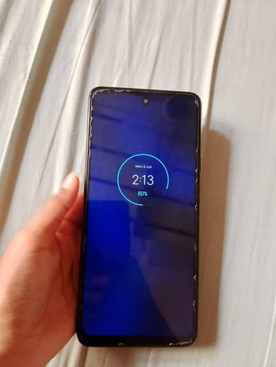 Motorola One 5G Ace