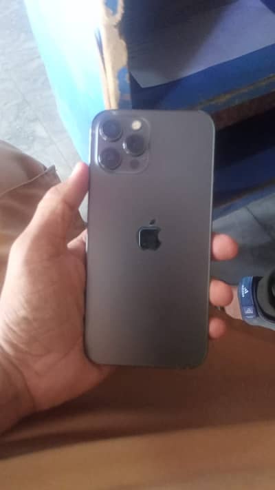 Apple iPhone 12 Pro Max