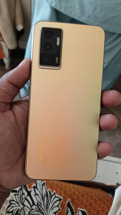 Vivo V23e