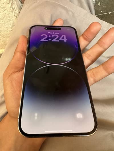 Apple iPhone 14 Pro Max