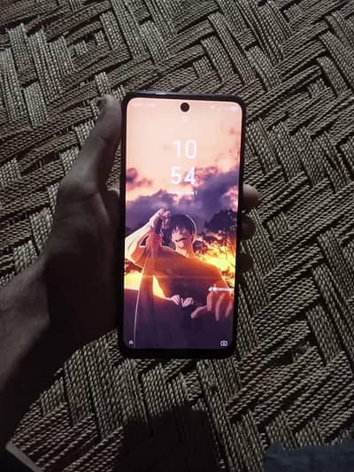 Zte Nubia Neo 2